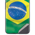 Brazil Flag Google Pixel 5a Skin
